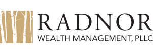 Radnor Wealth Management logo