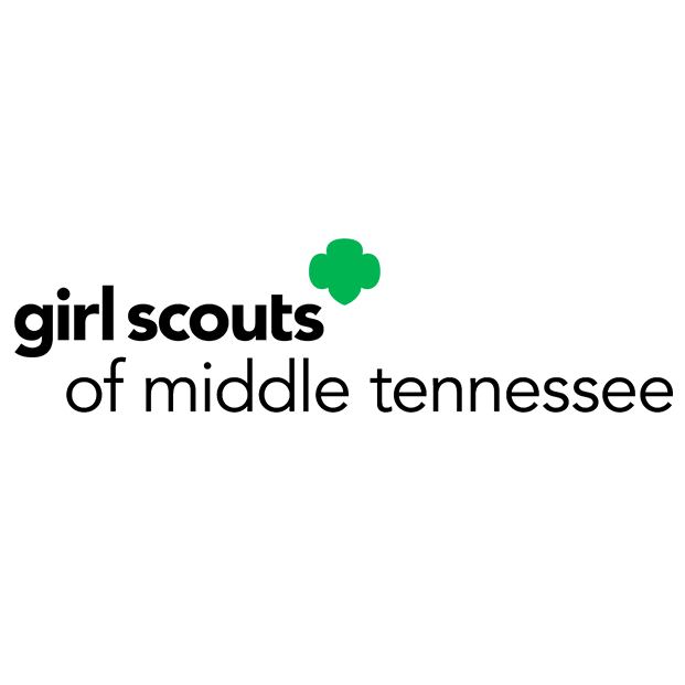 Girl Scouts of Middle Tennessee logo